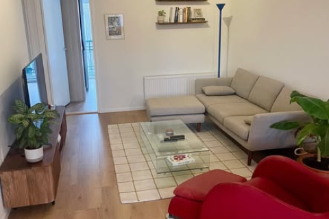house image
