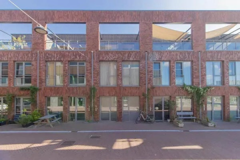 house image