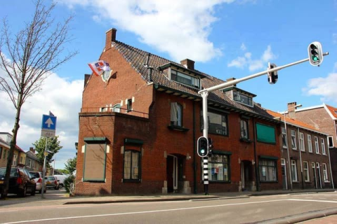 house image