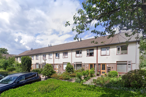 house image
