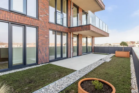 house image