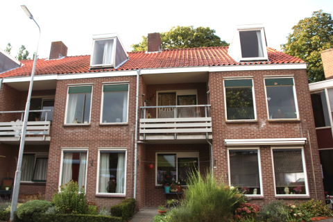 house image