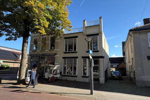 house image