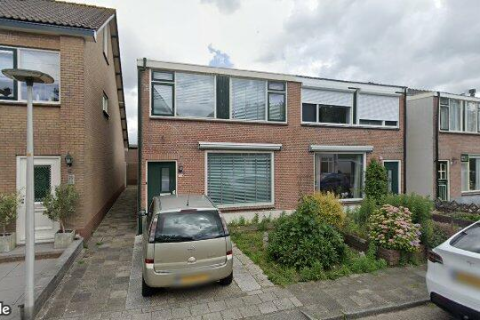 house image