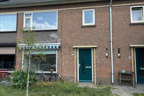 house image