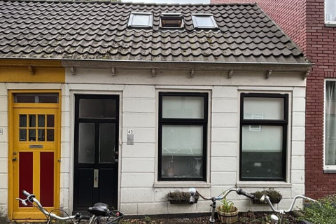 house image