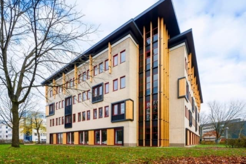 house image