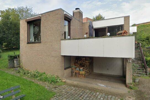 house image