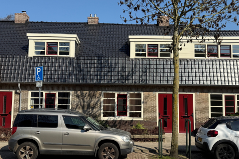 house image