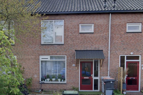 house image