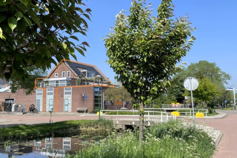 house image