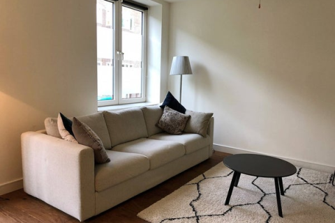 house image