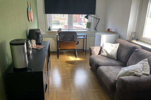 house image