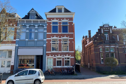 house image
