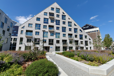 house image
