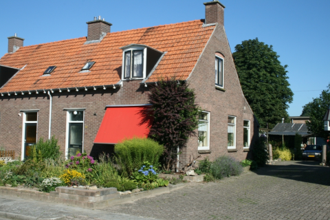 house image