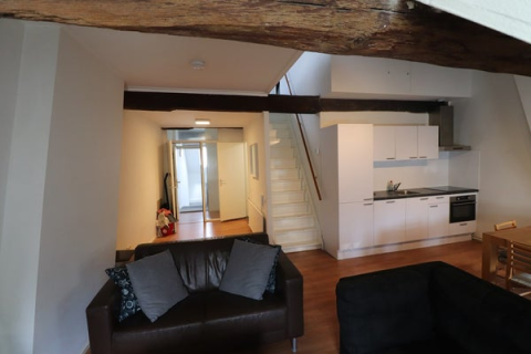 house image