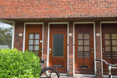 house image