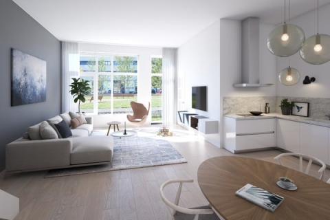 house image