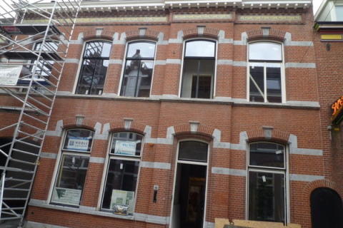 house image