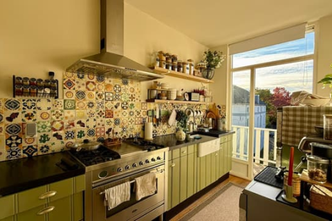 house image