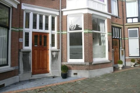 house image