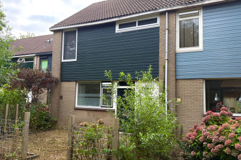 house image