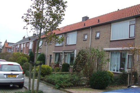 house image