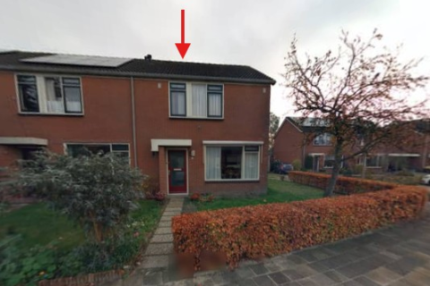 house image
