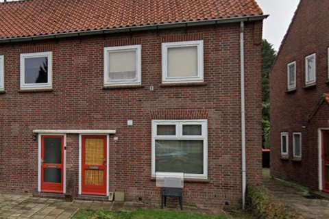 house image