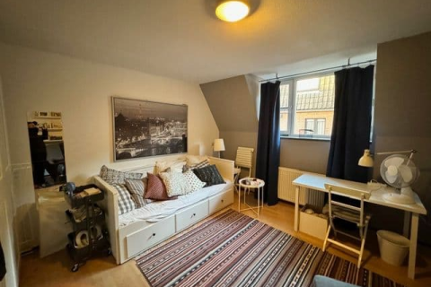 house image