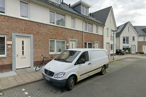 house image