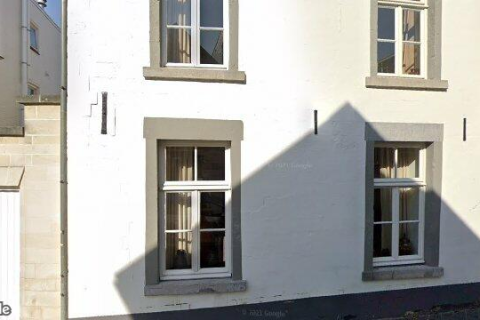 house image