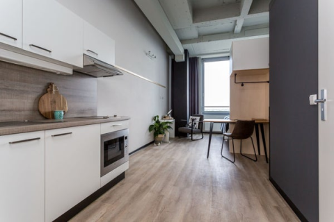 house image