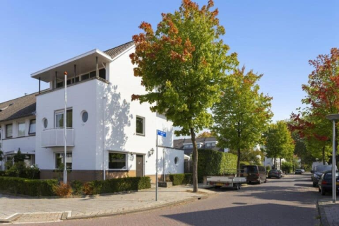 house image