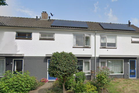 house image