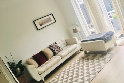 house image