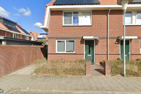 house image