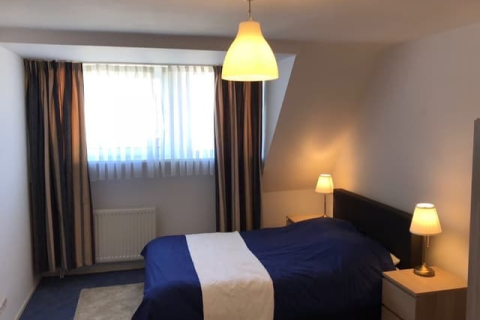 house image