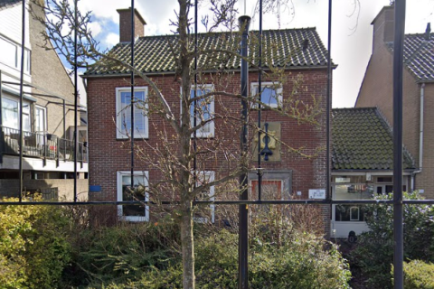house image