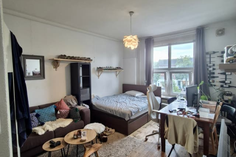 house image