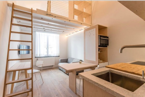 house image
