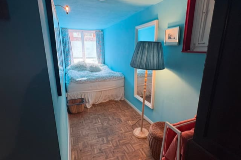 house image