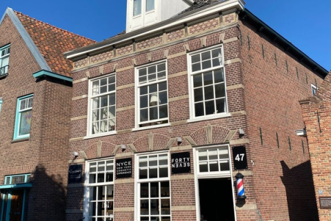 house image