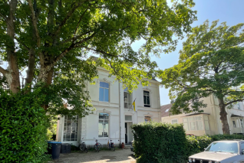 house image