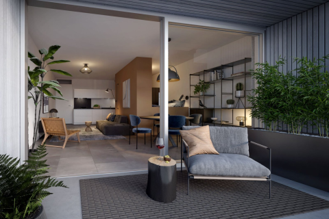 house image