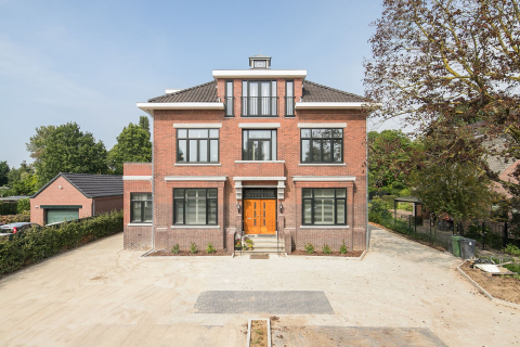 house image