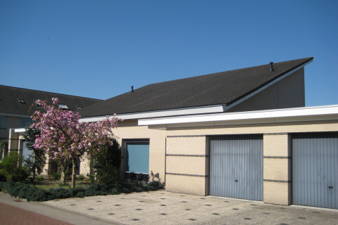 house image