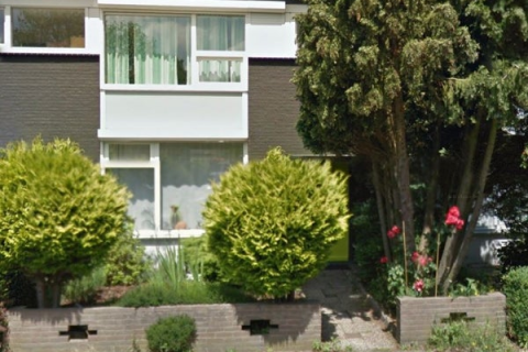 house image