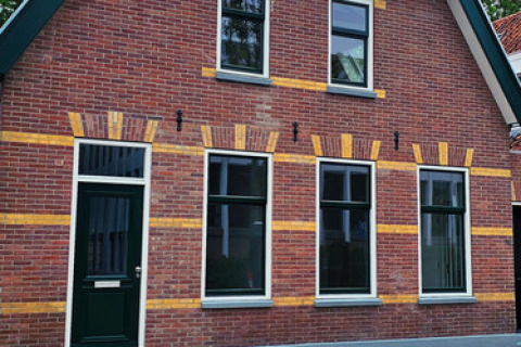 house image